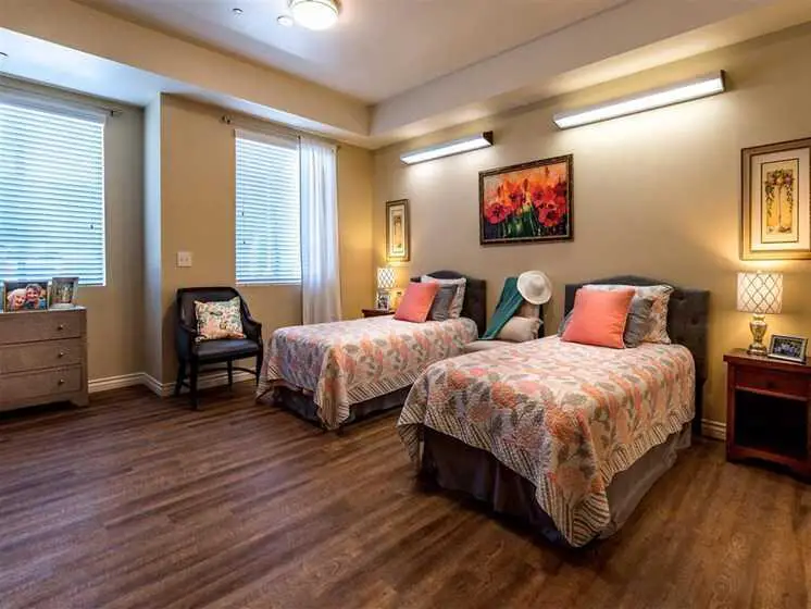 Photo of Pacifica Senior Living Oxnard, Assisted Living, Oxnard, CA 14