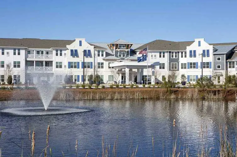 Photo of Portside at Grande Dunes, Assisted Living, Memory Care, Myrtle Beach, SC 3
