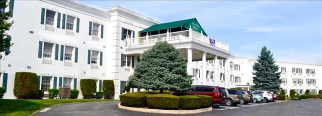 Photo of Providence Place of Chambersburg, Assisted Living, Chambersburg, PA 1