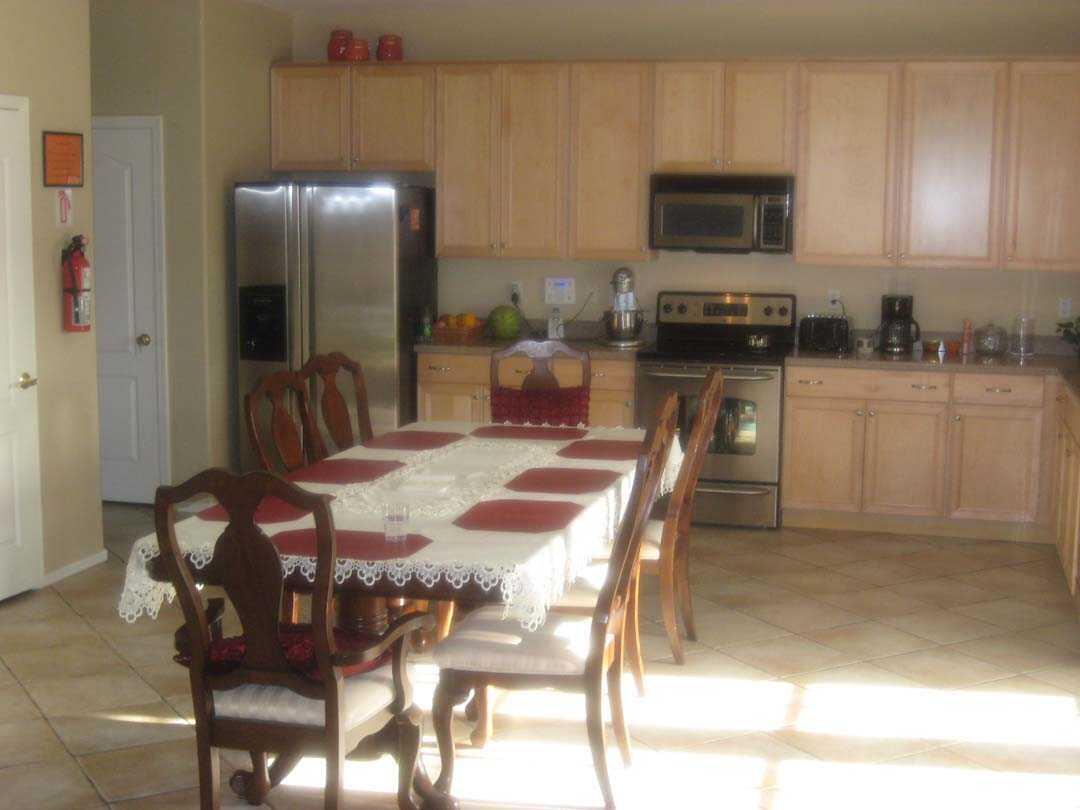 Renata's Home for the Elderly Queen Creek Senior Living Community