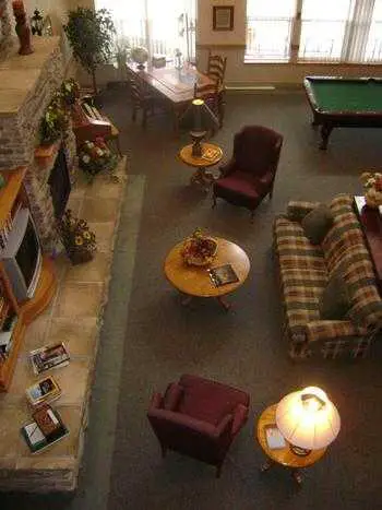Photo of Rosewood Court, Assisted Living, Lamoure, ND 3