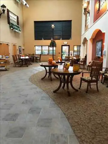 Photo of Sherwood Lodge, Assisted Living, Williams Bay, WI 1