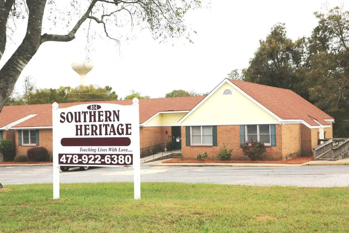 Photo of Southern Heritage, Assisted Living, Centerville, GA 2