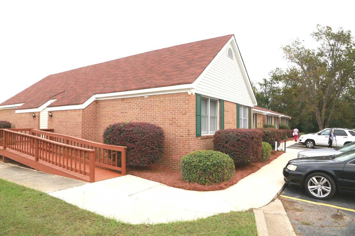 Photo of Southern Heritage, Assisted Living, Centerville, GA 8