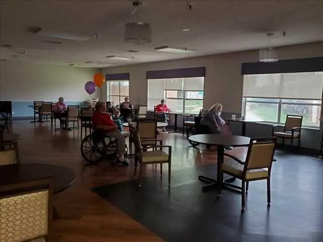 Photo of Spring Valley Health and Rehab, Assisted Living, Springfield, MO 4