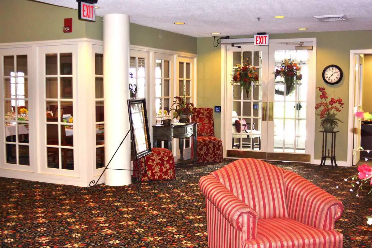 Photo of Stonebridge Blytheville, Assisted Living, Blytheville, AR 12