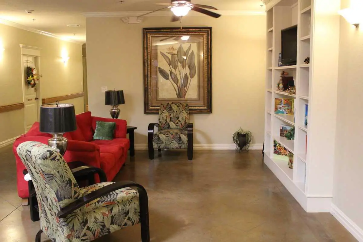 Photo of Stonebridge Blytheville, Assisted Living, Blytheville, AR 16