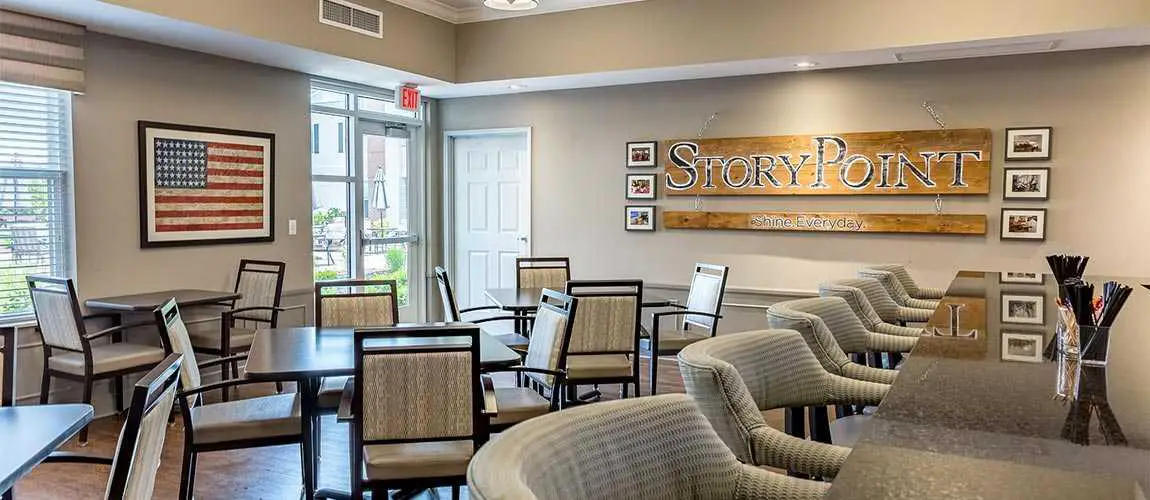 Photo of StoryPoint Rockford, Assisted Living, Rockford, MI 4