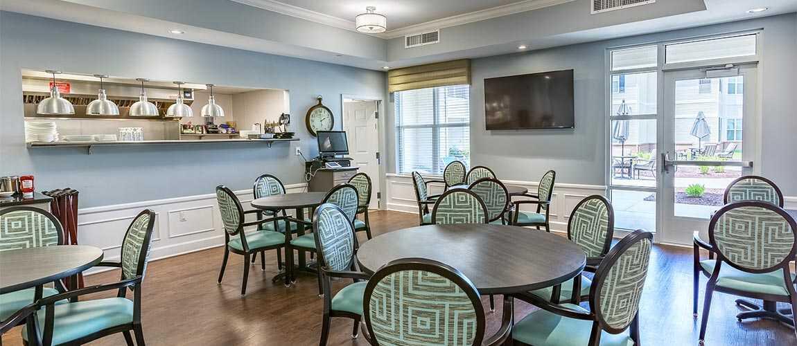 Photo of StoryPoint Rockford, Assisted Living, Rockford, MI 8