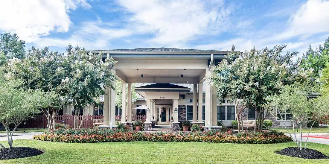 Photo of Sunrise of Cinco Ranch, Assisted Living, Katy, TX 1