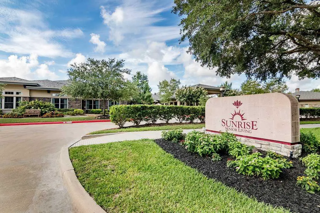 Photo of Sunrise of Cinco Ranch, Assisted Living, Katy, TX 2