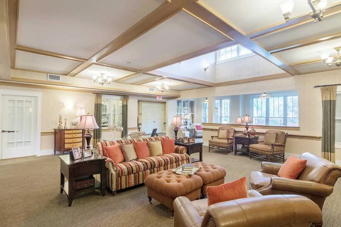 Photo of Sunrise of Cinco Ranch, Assisted Living, Katy, TX 3