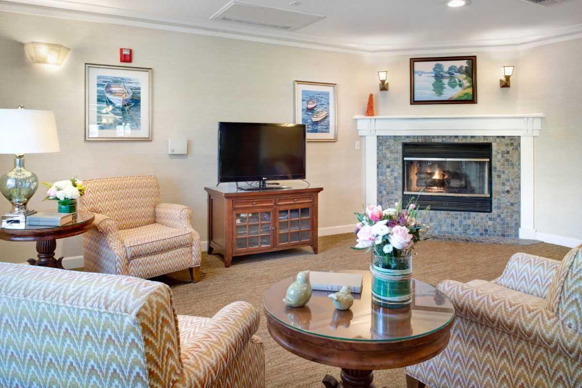 Photo of Sunrise of Claremont, Assisted Living, Claremont, CA 13