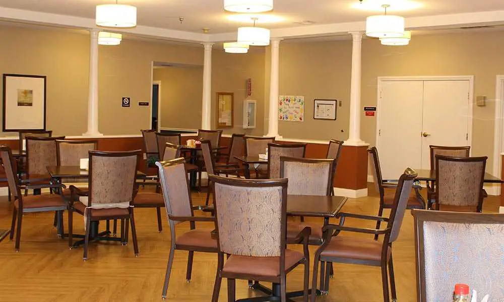 Photo of The Arbor Assisted Living, Assisted Living, Nacogdoches, TX 2