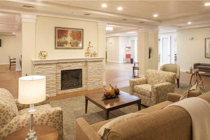 Photo of The Ashford at Sturbridge, Assisted Living, Hilliard, OH 3