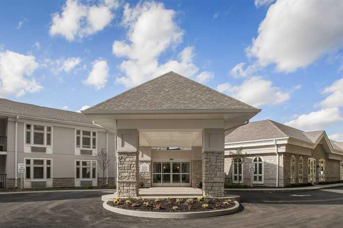 Photo of The Ashford at Sturbridge, Assisted Living, Hilliard, OH 9