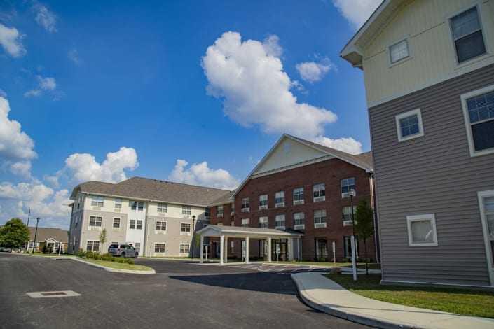 Photo of The Ashford at Sturbridge, Assisted Living, Hilliard, OH 10