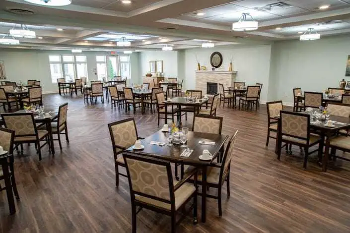 Photo of The Ashford at Sturbridge, Assisted Living, Hilliard, OH 11