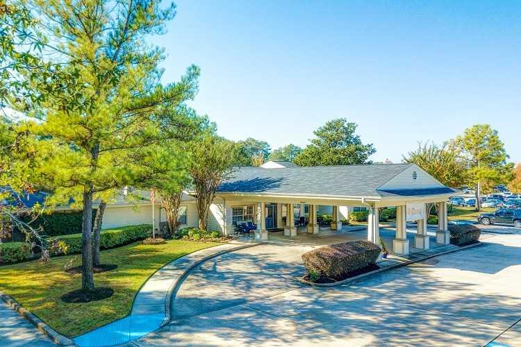 Photo of The Auberge at Kingwood, Assisted Living, Memory Care, Kingwood, TX 5