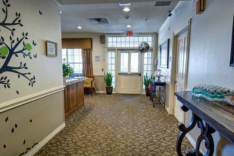 Photo of The Auberge at Kingwood, Assisted Living, Memory Care, Kingwood, TX 7