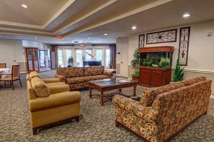 Photo of The Auberge at Kingwood, Assisted Living, Memory Care, Kingwood, TX 8