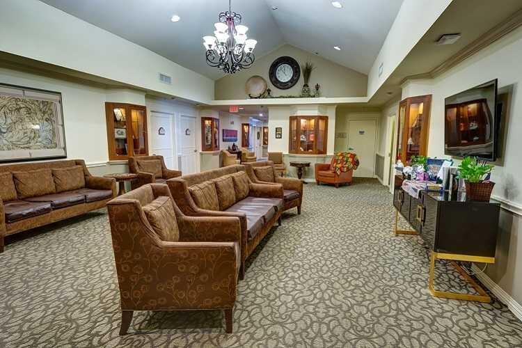 Photo of The Auberge at Kingwood, Assisted Living, Memory Care, Kingwood, TX 10