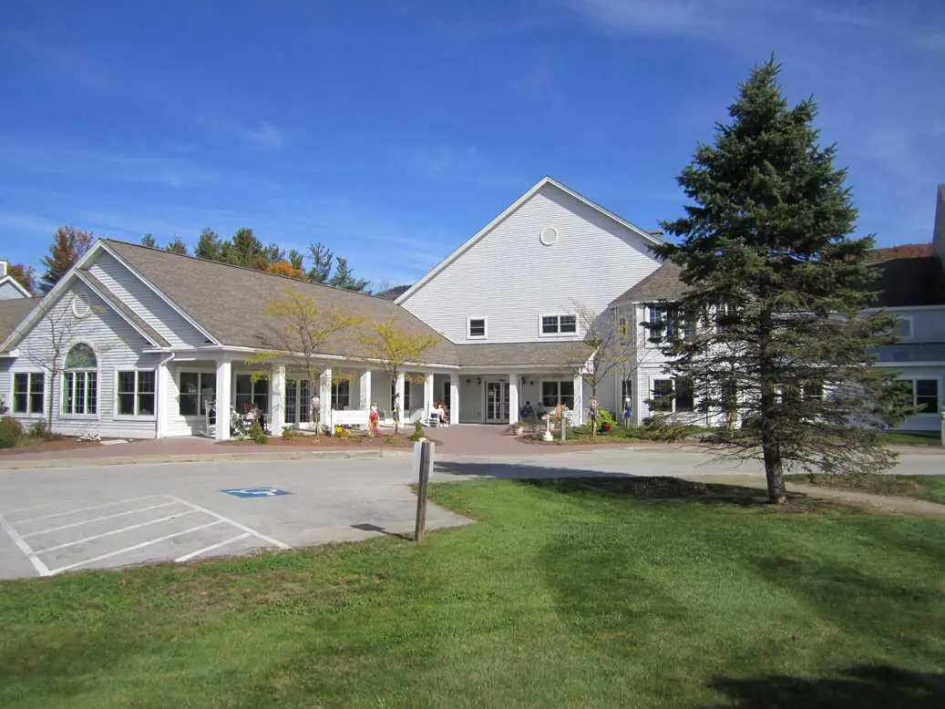 Photo of The Gables at East Mountain, Assisted Living, Rutland, VT 1