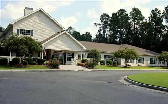 Photo of The Gardens at Southern Manor, Assisted Living, Statesboro, GA 2