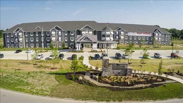 Photo of The Landings, Assisted Living, Carbondale, IL 3