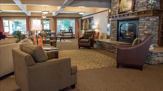 Photo of The Springs at Wilsonville, Assisted Living, Wilsonville, OR 1