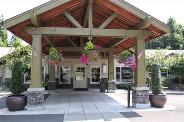 Photo of The Springs at Wilsonville, Assisted Living, Wilsonville, OR 2