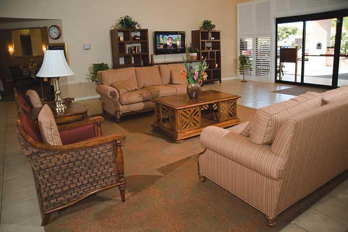 Photo of The Springs of Scottsdale, Assisted Living, Scottsdale, AZ 7