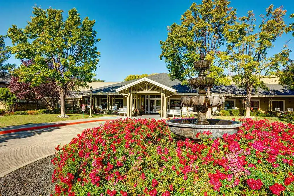 Photo of The Village at Rancho Solano, Assisted Living, Fairfield, CA 1
