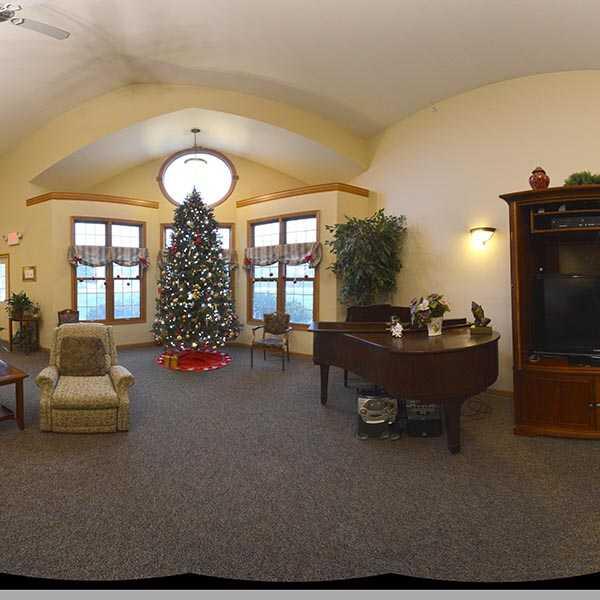 Photo of The Willows Assisted Living, Assisted Living, Saint Joseph, MI 7