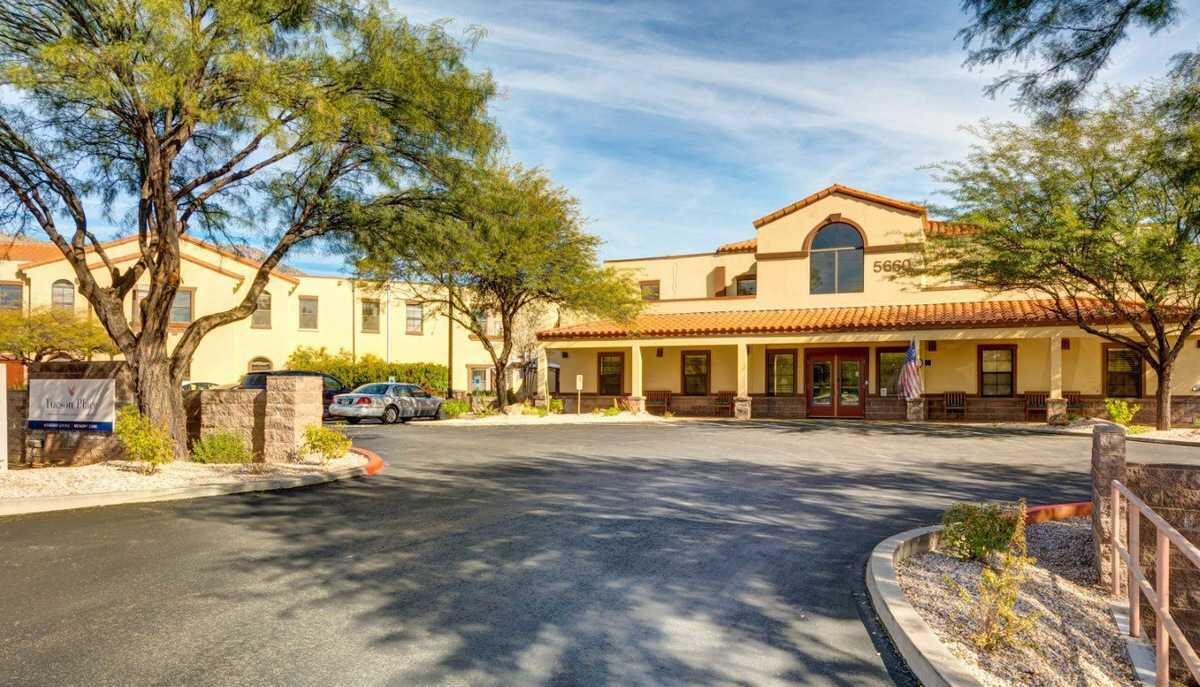 Photo of Tucson Place at Ventana Canyon, Assisted Living, Memory Care, Tucson, AZ 1