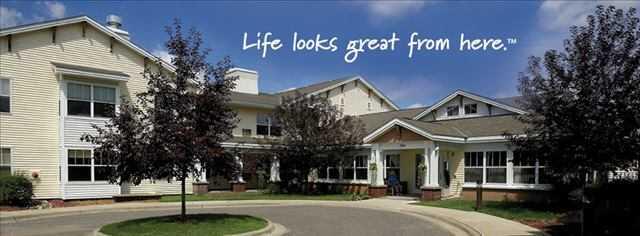 Photo of Vista Prairie at River Heights, Assisted Living, Memory Care, South St Paul, MN 1