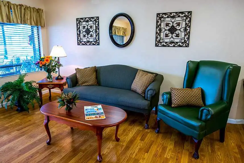 Photo of Wagner Heights Residential, Assisted Living, Stockton, CA 11