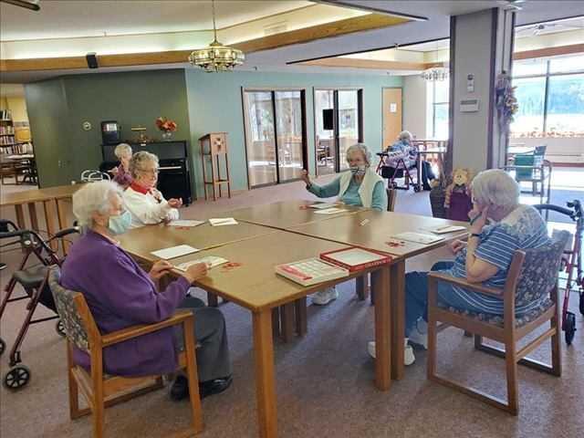 Photo of Wellhaven Senior Living, Assisted Living, River Falls, WI 2