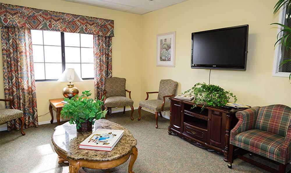 Photo of Westminster Terrace, Assisted Living, Westminster, CA 9