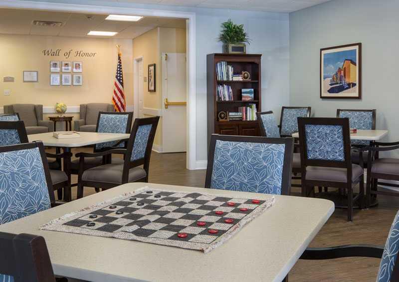 Photo of Windrose at Woburn, Assisted Living, Woburn, MA 1