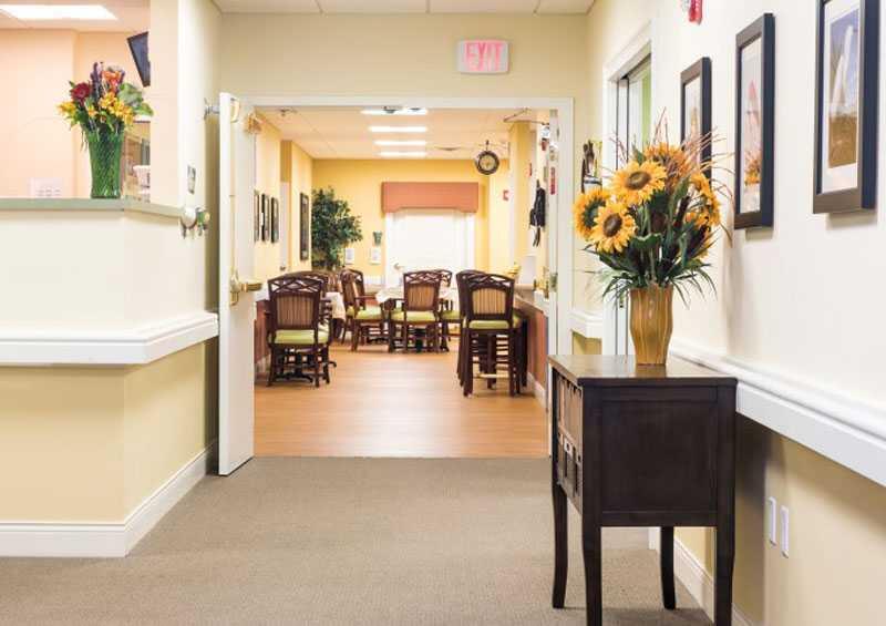 Photo of Windrose at Woburn, Assisted Living, Woburn, MA 8