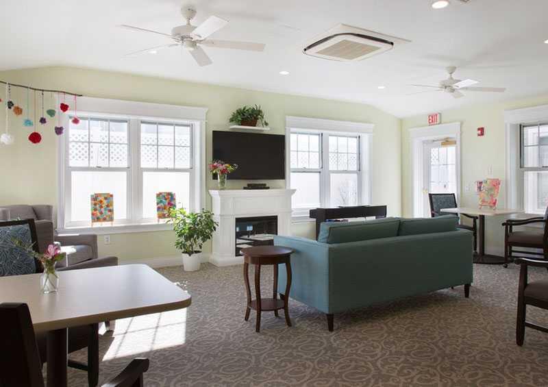 Photo of Windrose at Woburn, Assisted Living, Woburn, MA 9