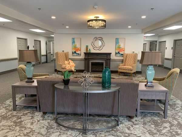 Photo of Woodlands Assisted Living at Poland, Assisted Living, Poland, OH 1