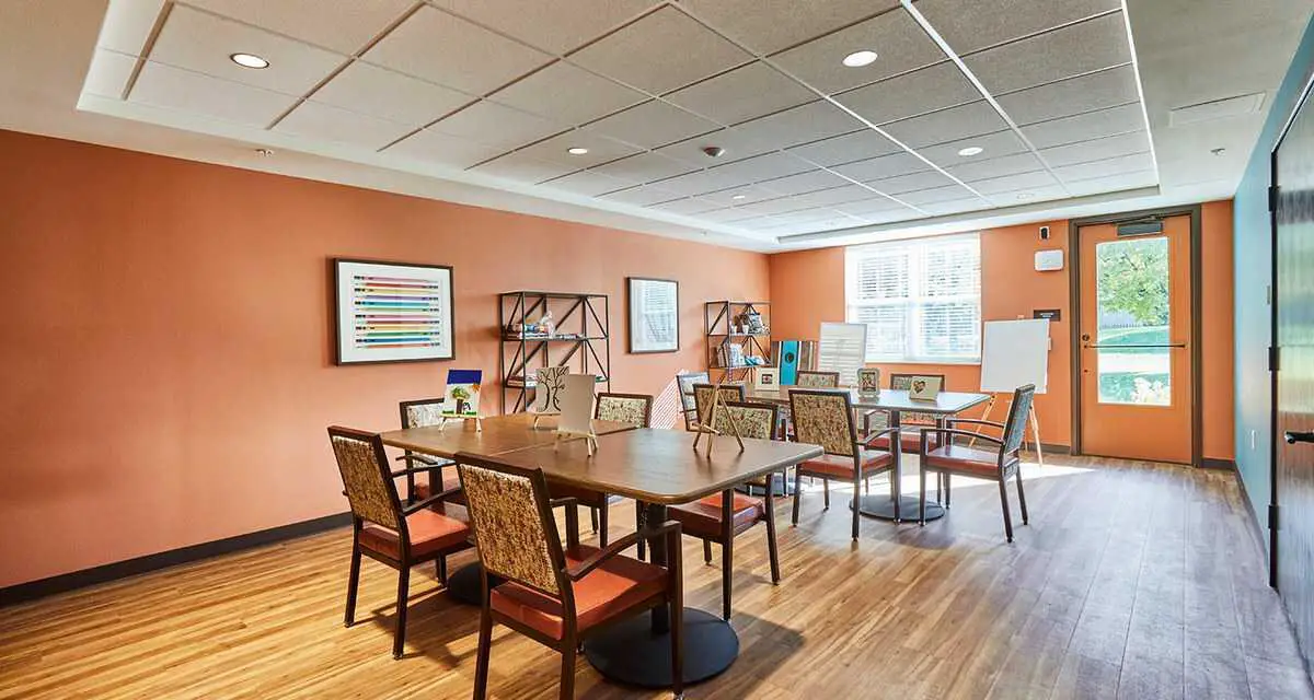 Photo of Wright House Senior Living, Assisted Living, Memory Care, Mequon, WI 4