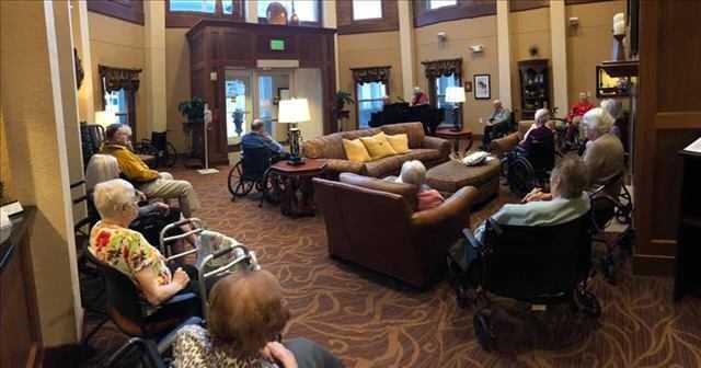 Photo of York Gardens, Assisted Living, Memory Care, Edina, MN 3