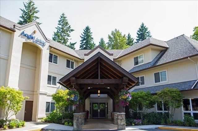 Photo of Aegis Living at Marymoor, Assisted Living, Redmond, WA 2