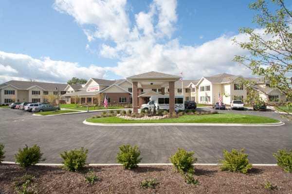 Photo of Amber Park Assisted Living, Assisted Living, Pickerington, OH 3