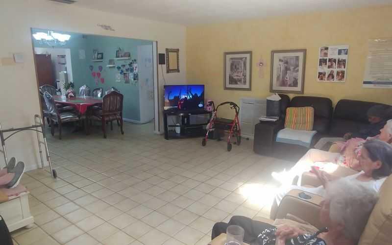 Photo of Angel House Assisted Living, Assisted Living, Pembroke Pines, FL 2