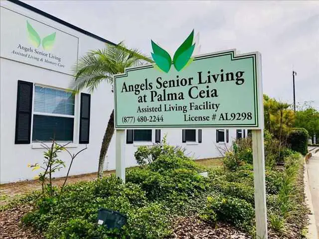Photo of Angels Senior Living at Palma Ceia, Assisted Living, Tampa, FL 3