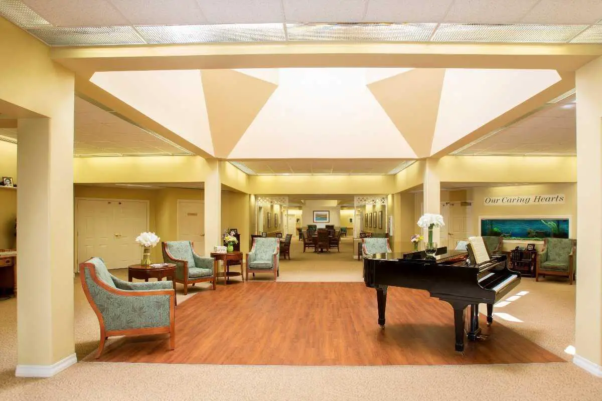 Thumbnail of Atrium at Faxon Woods, Assisted Living, Quincy, MA 5